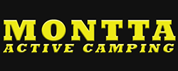 Montta Active Camping Logo